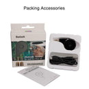 3.5mm AUX Car  Bluetooth 4.2 Receiver Speaker Music Streaming Audio Adapter