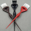 3Pcs/Set Soft&Hard Double Layers Dyeing Brush Hair Coloring Combs for Hair