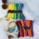 Sewing KIT, Premium Sewing Supplies, XL Spools of Thread, Most Useful Colors Ew