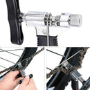Bike Bicycle Pliers Open Close Chain Magic Buckle Repair Removal Tool Kit W M8S8