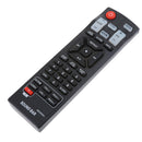 AKB73575421 Remote Control for LG Sound Bars NB3530A, NB3532A, NB4530B, NB4532B,