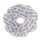 100*26mm sealing stickers self adhesive seals to stop leak Bottles accessor Gw