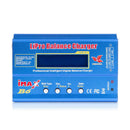 1X(Imax B6 12V Battery Charger 80W Lipro Balance Charger Nimh Li-Ion Ni-Cd