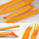 Car Door Body Trim Panel Dash Center Console Installation Tool Z4D8 Remover A7H5