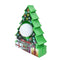 Christmas Tree Painting Electric Ball Battery Charging DIY Drawing Toys for Kids