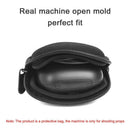 Hanging Ear Wireless Bluetooth Headset Protective Package Storage Soft Bag Pro