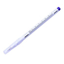 Surgical Skin Marker Pen Ruler Tool Tattoo Piercing Permanent Eyebrow Supplies