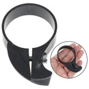 1PC Bike Chain Falling Down Resistant Deflector Single Speed Chains Guide Cl Px