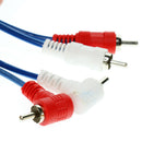 High Quality Car Audio Subwoofer Amplifier Installation AMP Wire Cable Kit