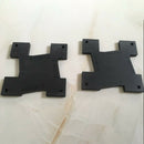 2 Pc/Set For Table Saw ,Milling Machine, Flip-Chip Engraving Measuring Cutt