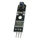 10PCS IR Infrared Line Track Follower Sensor TCRT5000 Obstacle Avoidanc For Z2H7