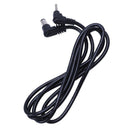 DC 12 V DC Power Cord Cable 5.5 * 2.5 * 2.5mm DC to 0.7mm for BMPCC Blackma