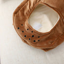 Cartoon Bubble Tea Hat Costume Headwear Cap Headband Winter Earflap Cap