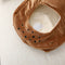 Cartoon Bubble Tea Hat Costume Headwear Cap Headband Winter Earflap Cap