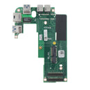 Internal USB Audio Ethernet Board for Dell Inspiron 14R N4010 HGYV2 0HGYV2 Works