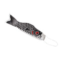 150cm Japanese Koinobori Koi Nobori Carp Windsocks Streamers Fish Flag Decor,