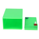 6V 4A Li-ion Case & Holder for 18650 DIY Powerwall  Battery PackS Hn