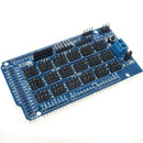 For Arduino Mega Sensor Shield V1.0 V2.0 Dedicated Expansion Development Bo