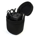 Protective Soft Case Cover Bag with Adapter Bag for Oontz Angle 3XL