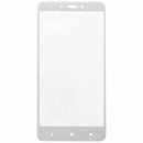1 x 0.33mm white transparent full screen high-definition anti scratch mobil