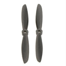 2 Pairs 6045 6*4.5 Carbon Fiber Propeller Prop CW/CCW for QAV250/280 H250 M