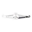 Neck Massager Traction Device Kit Neck Back Stretcher Adjustment Chiropractic  Z