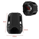 25Mm Motorcycle Engine Protection Guard Bumper Decor Block Crash ME