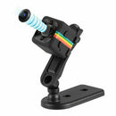 Camera Night Vision 1080P HD Video Recorder Portable Tiny with Night Vision F9P1