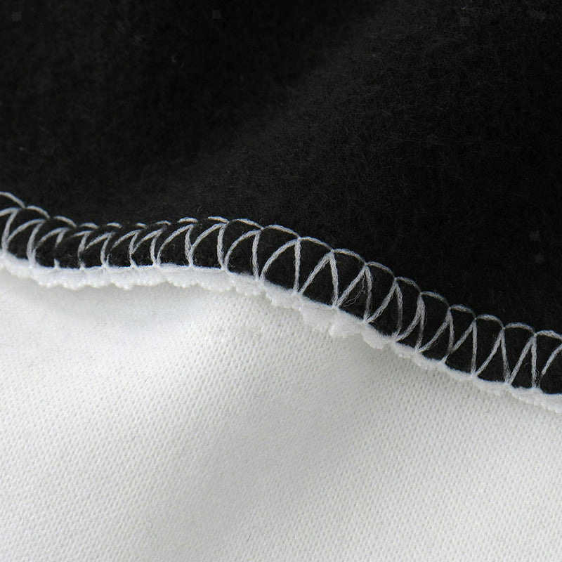 2pcs Adorable Clothes Dog Cat Puppy Apparel Pet Hoodie Outfit Fancy Panda