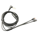 For Audio Technica ATH-IM 50 70 01 02 03 04 Headphones Detachable Cable Wire