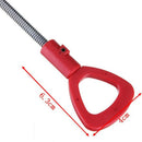 1200mm Engine Oil Dipstick Motor Tool Level For Benz W208 W210 W211 W23C