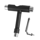 Skateboard All In 1 Key T Shape Tool For Scooter Roller Skates Longboard