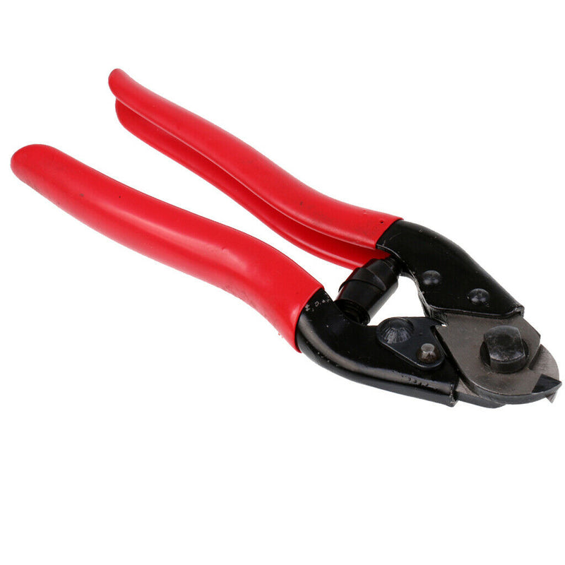 Mountain Bike Cable Cutter Plier Bike Brake Gear Repair Tool