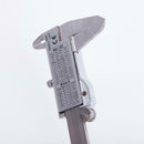 Stainless Steel Electronic Digital LCD Vernier Caliper Micrometer Guage