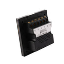 Standard Smart Wifi Press Switch 4 Billing Control Mobile Phone Remote Cont