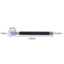 Professional Glass Diamond Tip Antislip Metal Heavy Duty Cutting
