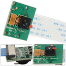 5MP Camera Module Board Webcam Video 1080p 720p for Raspberry Pi 3 ,Pi 2 1P L3F7