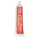 New 705 High Temperature Clear Silicone Rubber Sealant Glue Glass Metal U3C1