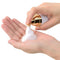 10PCS 30ML Plastic Foaming Bottle Soap Mousses Liquid Dispenser,Froth Shamp M8A8