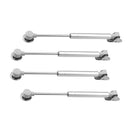 4 Lifting Cover Support Door Pressure Bar Door Telescopic Support Bar For U G8X9