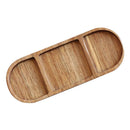 Divided Appetizer Snack Dishes Fruit Containers Plates For Food Snack Dish Fruit