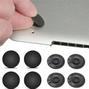 4PCS Bottom Case Rubber Feet Foot Pad For  MacBook Pro 13" 15" 3C