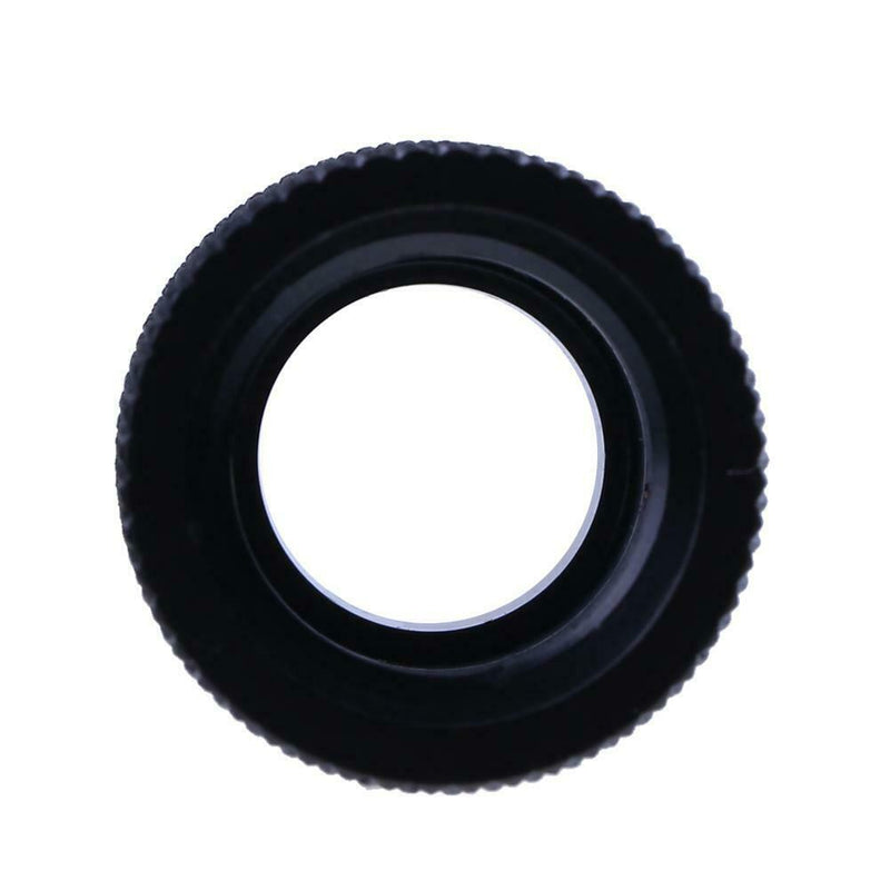 15mm G1/4 Thread Water Cooling PC Water Cooling Tube Base Extender