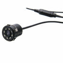8 LED Car Reverse Parking Reversing Camera HD Rear View Cam Backup Night Vision