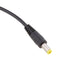 USB to DC Power Cable USB A to Male DC 2.1mmx5.5mm Power Charging Cable