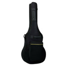 41" Stereo And Classical Guitar Carrying Suitcase Thick Sponge Bag Holder New