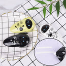 Mini Robot Roller White*Out School Office Study Stationery Correction Tape M&E
