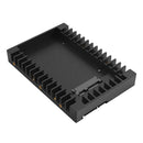 2.5 to 3.5 inch HDD Adapter Hard Drive Caddy SATA 3.0 HDD SSD Adapter Conve A