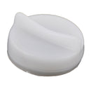 2x Car Coolant Reservoir Reserve Tank Cap Lid