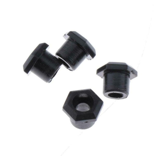 Assembled Springs Shocks Absorber Parts for 1/18 RC Car HS 18301 18302 18311